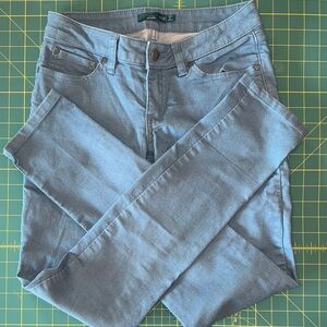 Prana Women's light blue Jeans